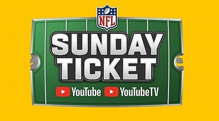 Verizon’s Newest Promo Includes Free NFL Sunday Ticket Subscription