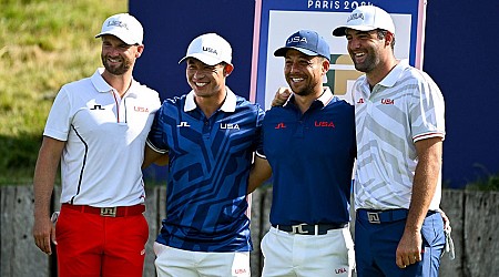 2024 Paris Olympics golf field, picks, predictions, odds, course, format, best bets for the Summer Games