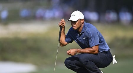 Tiger Woods Not Ruling Out Future USA Ryder Cup Captaincy After Rejecting 2025 Offer