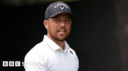 Bradley captaincy 'surprising' - Schauffele