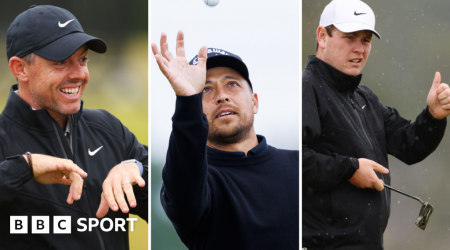 McIlroy’s return, big names & buckets of rain – Scottish Open preview