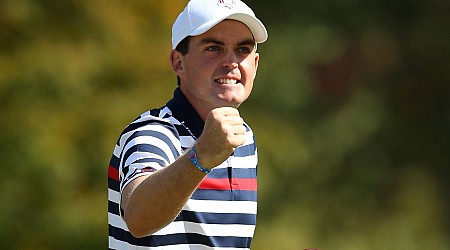 Keegan Bradley Ryder Cup captain report shocks golfing world, leaves fans stunned