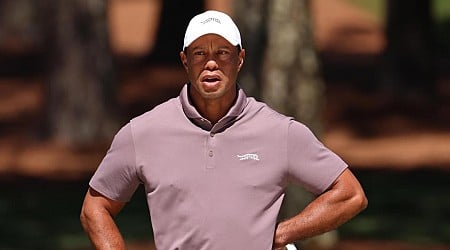 El motivo por el que Tiger Woods rechazó la capitanía de la Ryder Cup 2025