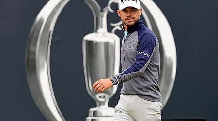 Top 5 PGA Tour Players Headlining the 2024 Open Championship