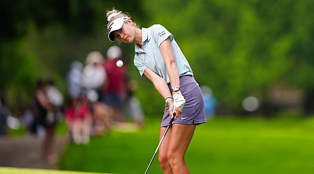 Bagging Top Golfers: Tumi Signs On Nelly Korda And Ludvig Åberg