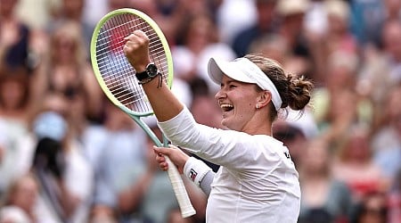 Exploring A 5-Set Format For The Wimbledon Ladies’ Final