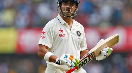 Indian cricket board appoints Gautam Gambhir as men’s head coach