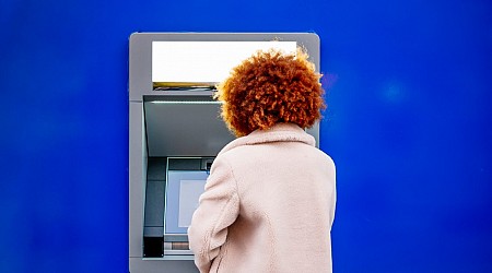 What Is ATM Skimming? How to Protect Yourself