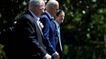 President Biden’s exit: The Rhode Island angle