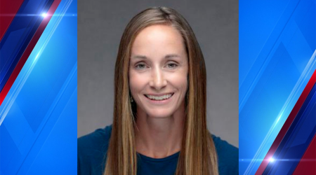 Utah State University dismisses executive associate athletics director Amy Crosbie