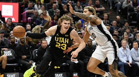 NBA Trade Rumors: 'Growing Skepticism' Lauri Markkanen Gets Dealt amid Warriors Buzz