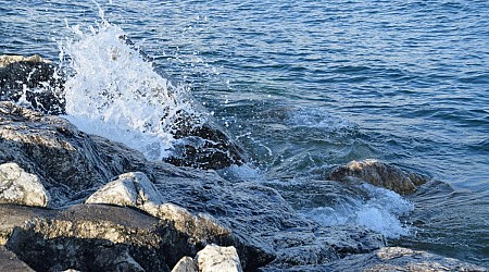 Beach advisory issued for Magnus Park in Petoskey