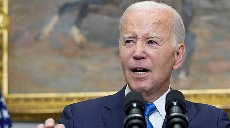 Biden goes on MSNBC and goads Democrats who want to push him aside: 'Challenge me at the convention'