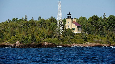 How deep are the Great Lakes? See where Lake Ontario ranks