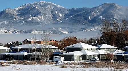 Montana's housing crisis is a warning for older homeowners across the country