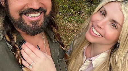 Billy Ray Cyrus Tells Ex Firerose “See You in Court” Over Argument