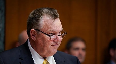 Montana's Jon Tester calls on Biden to withdraw from presidential race