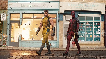 'Deadpool & Wolverine' Scales New Heights of Cinematic Self-Awareness