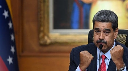 Las 5 cosas que debes saber este 1 de agosto: Maduro, cada vez más aislado en la región