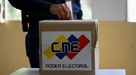 La CIDH y 5 países de América Latina denuncian represión política en Venezuela