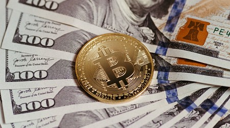 BlackRock's IBIT Bitcoin ETF Sees Highest Inflows Since March