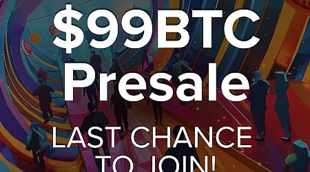 How Learning Crypto with 99Bitcoins Can Be Rewarding – Last Chance to Buy