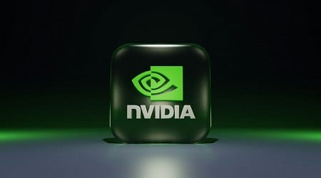 Nvidia Becoming More Volatile Than Bitcoin and Ether