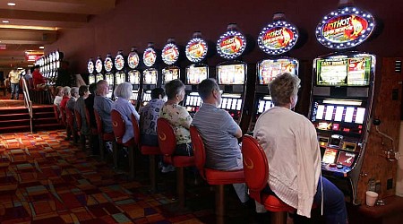 Casino gambling in Texas? It’s not as inevitable as backers want you to think