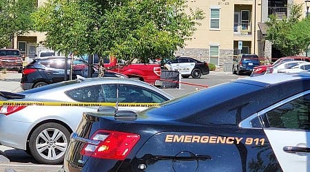 1 person dead in shooting in far East El Paso