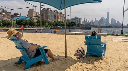 Record heat hits East Coast: How long dangerous temperatures will last