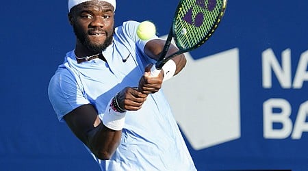 Canadian Open 2024: Frances Tiafoe vs Alejandro Tabilo; Preview, Head-to-Head, and Prediction