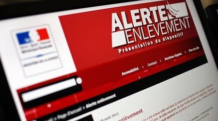 Alerte enlèvement en Seine-Maritime pour retrouver Célya, une fillette de 6 ans portée disparue