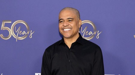 Hip-Hop Producer Irv Gotti Sued For Sex Assault By Former Companion