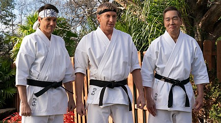 ‘Cobra Kai’s Sixth Season Needs 60 Percent More Johnny