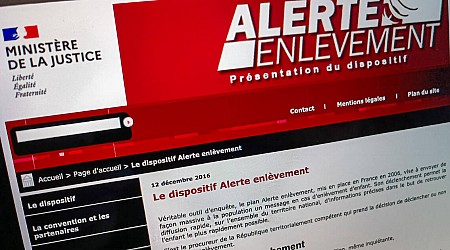 Mort de Célya, 6 ans : qu’est-ce que «l’alerte enlèvement», déclenchée pour retrouver la fillette ?