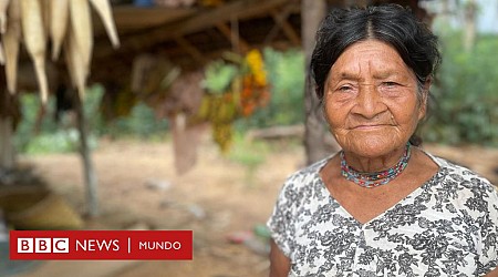 Los tsimanes, la remota comunidad en Bolivia donde las personas envejecen más lento que el resto del mundo