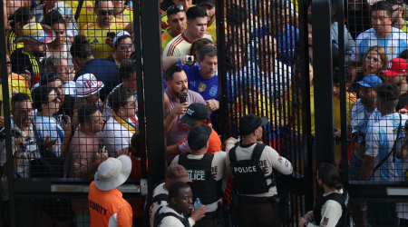 Las 5 cosas que debes saber este 17 de julio: ¿Quién es el responsable del caos en la Copa América?