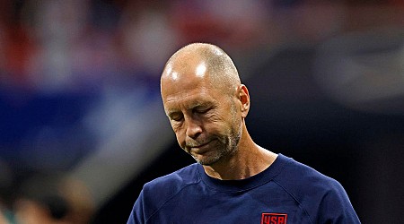 Analysis: Who Is To Blame For The USMNT’s Premature Copa América Exit?