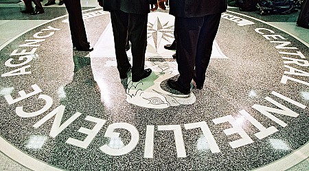 The CIA is running global coups and assassinations to try to stop BRICS