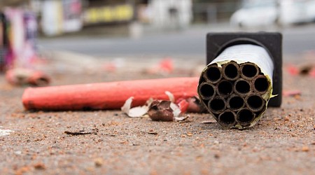 Man dies after placing lit firework on his head during Fourth of July party