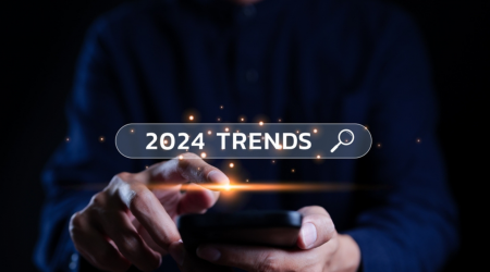 Top 10 Digital Marketing Trends For 2024 via @sejournal, @gregjarboe