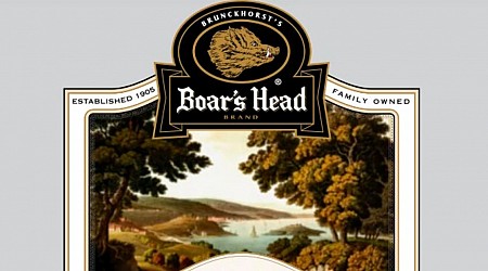 Boar’s Head Recalls More Deli Meat Due to Listeria Outbreak