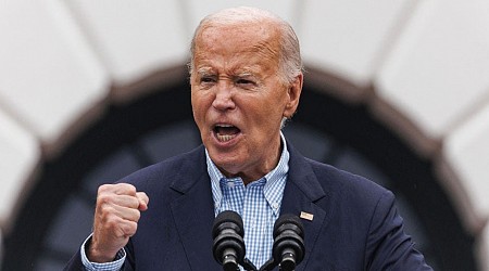 Biden's campaign touts $38 million in donations after dubious debate performance