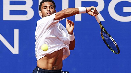 Arthur Fils décroche une victoire de prestige contre Alexander Zverev à l’issue d’une finale tendue