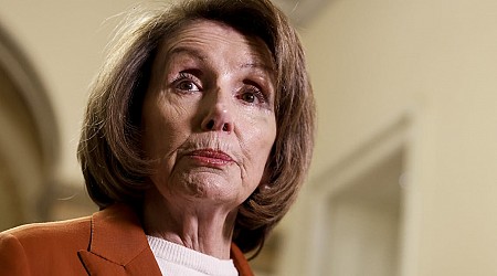 Pelosi Shares Dire Warnings She Received on Trump’s Mental Health