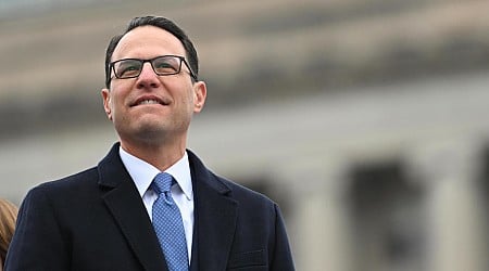 Potential Harris VP pick Josh Shapiro's actions while in office receive renewed attention
