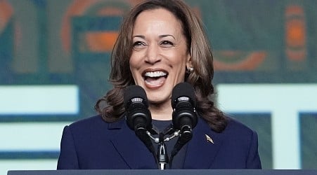 Kamala Harris' Running Mate Due to Be Announced-What We Know