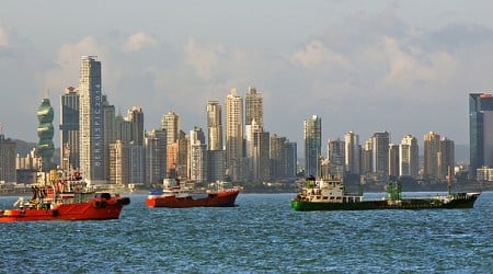 United: Dallas – Panama City, Panama. $269 (Basic Economy) / $349 (Regular Economy). Roundtrip, including all Taxes