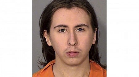 Man accused of holding girlfriend captive in Minnesota college dorm room reaches plea deal