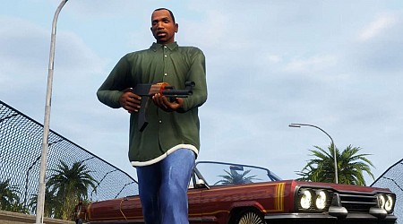 A Grand Theft Auto Cheat Code Has Appeared In An Unexpected Place